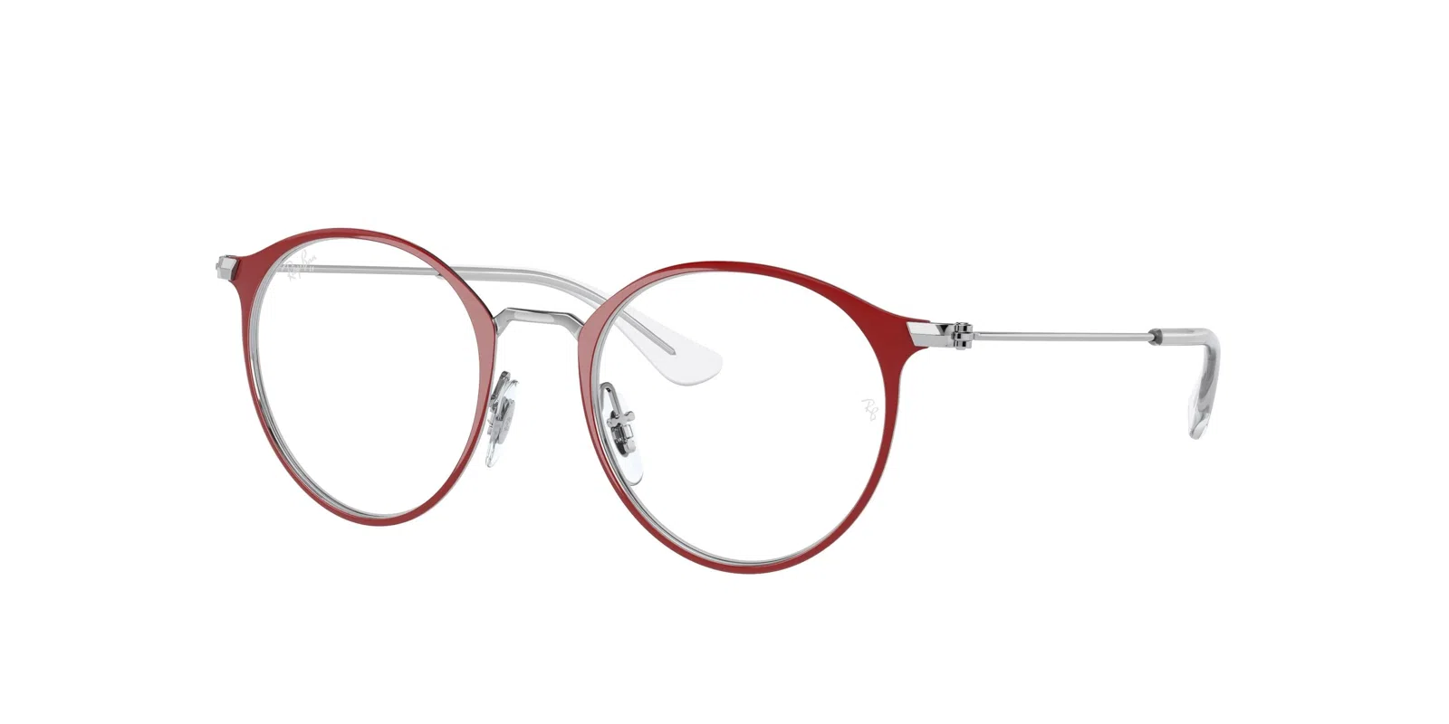 Ray-Ban Kids 0RY1053 Eyeglasses - view 9